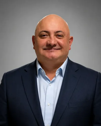 Andrés Beltran