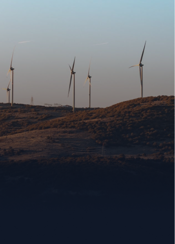 Mercado eléctrico chileno: perspectivas 2026